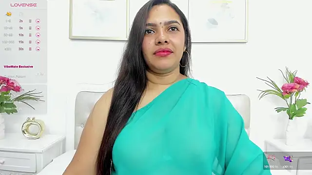 krishaa  online show from 23, 12, 2024