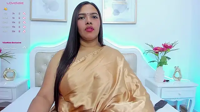 krishaa  online show from 28, 12, 2024