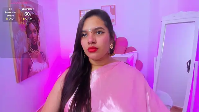 krishaa  online show from 16, 12, 2025