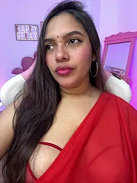 Snapshot of krishaa_ chatting on 8, 4, 2026 krishaa online show from 8, 4, 2026