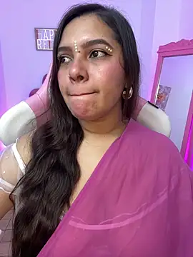 Snapshot of krishaa_ chatting on 9, 4, 2026 krishaa online show from 9, 4, 2026