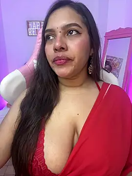 Snapshot of krishaa_ chatting on 11, 4, 2026 krishaa online show from 11, 4, 2026