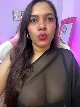 Snapshot of krishaa_ chatting on 16, 4, 2026 krishaa online show from 16, 4, 2026