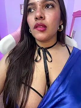 Snapshot of krishaa_ chatting on 18, 4, 2026 krishaa online show from 18, 4, 2026