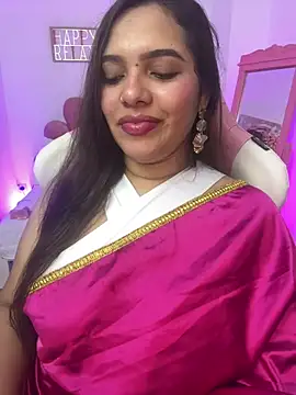 Snapshot of krishaa_ chatting on 21, 4, 2026 krishaa online show from 21, 4, 2026