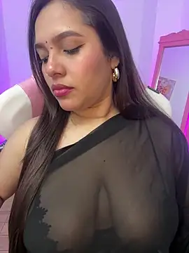 Snapshot of krishaa_ chatting on 24, 4, 2026 krishaa online show from 24, 4, 2026