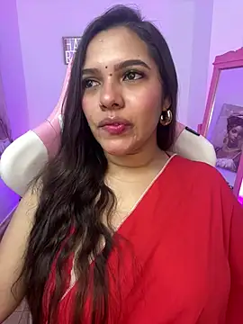 Snapshot of krishaa_ chatting on 28, 4, 2026 krishaa online show from 28, 4, 2026