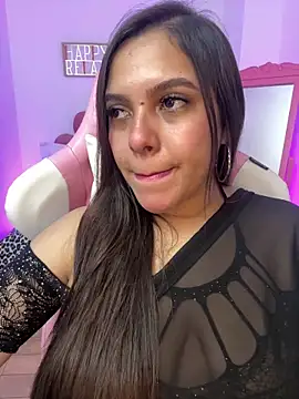 Snapshot of krishaa_ chatting on 30, 4, 2026 krishaa online show from 30, 4, 2026