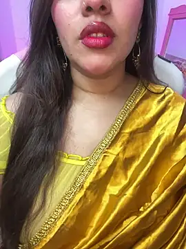 Snapshot of krishaa_ chatting on 7, 5, 2026 krishaa online show from 7, 5, 2026