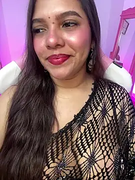 Snapshot of krishaa_ chatting on 11, 5, 2026 krishaa online show from 11, 5, 2026