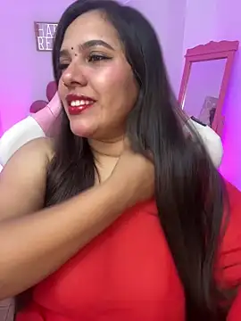 Snapshot of krishaa_ chatting on 12, 5, 2026 krishaa online show from 12, 5, 2026