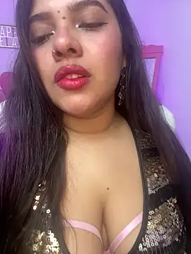 Snapshot of krishaa_ chatting on 13, 5, 2026 krishaa online show from 13, 5, 2026