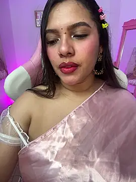 Snapshot of krishaa_ chatting on 14, 5, 2026 krishaa online show from 14, 5, 2026