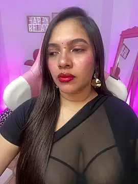 Snapshot of krishaa_ chatting on 15, 5, 2026 krishaa online show from 15, 5, 2026