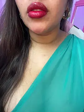 Snapshot of krishaa_ chatting on 16, 5, 2026 krishaa online show from 16, 5, 2026
