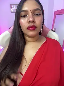 Snapshot of krishaa_ chatting on 22, 5, 2026 krishaa online show from 22, 5, 2026