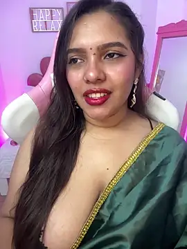 Snapshot of krishaa_ chatting on 23, 5, 2026 krishaa online show from 23, 5, 2026