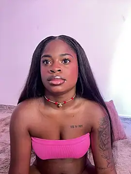 Tamara Lubezkii online show from 1, 3, 2025
