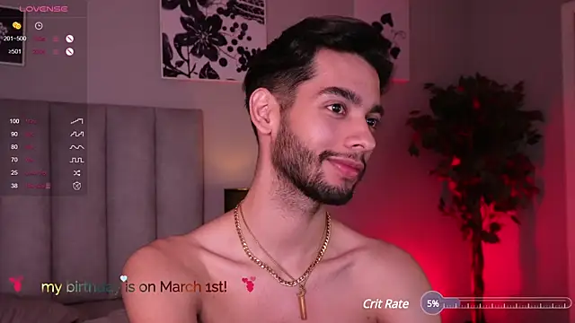 endy rush online show from 25, 2, 2025