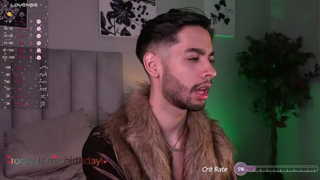 endy rush online show from 1, 3, 2025