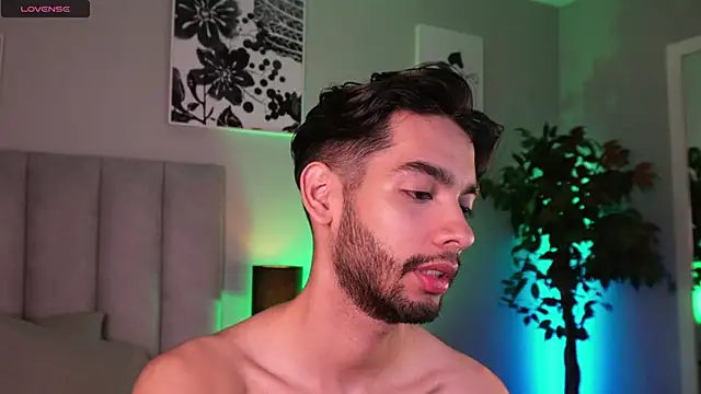 endy rush online show from 9, 3, 2025