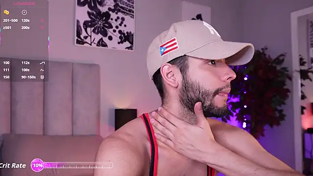 endy rush online show from 14, 9, 2025