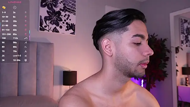 endy rush online show from 23, 9, 2025