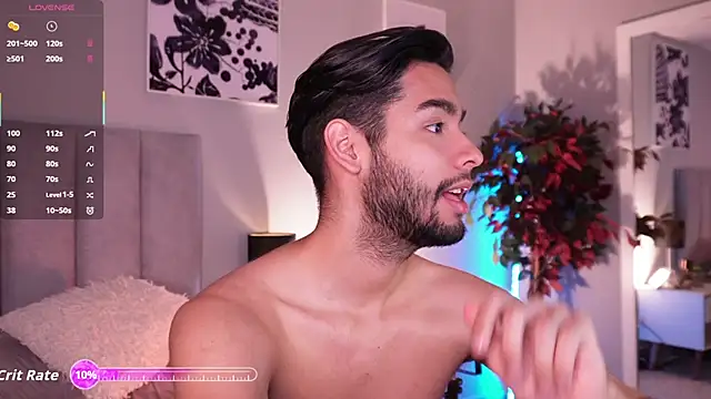 endy rush online show from 13, 10, 2025