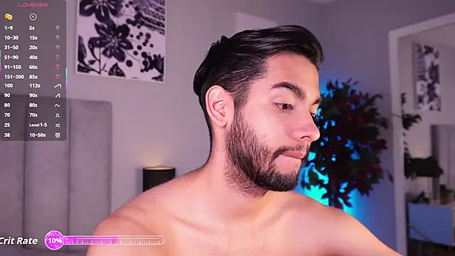 endy rush online show from 15, 10, 2025