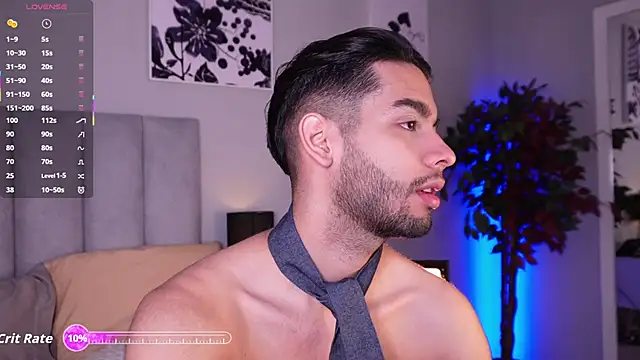 endy rush online show from 28, 10, 2025