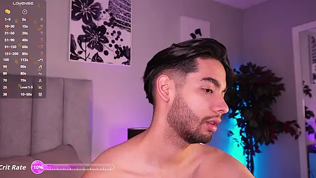 endy rush online show from 26, 11, 2025