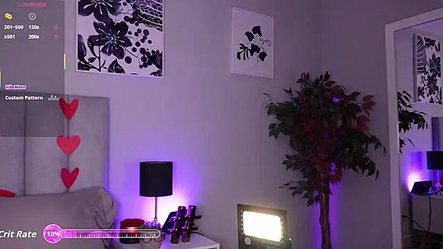 endy rush online show from 13, 2, 2026