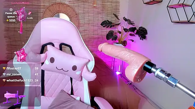 Jena nicols online show from 20, 3, 2025