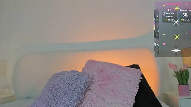 Megan-holly online show from 16, 11, 2025