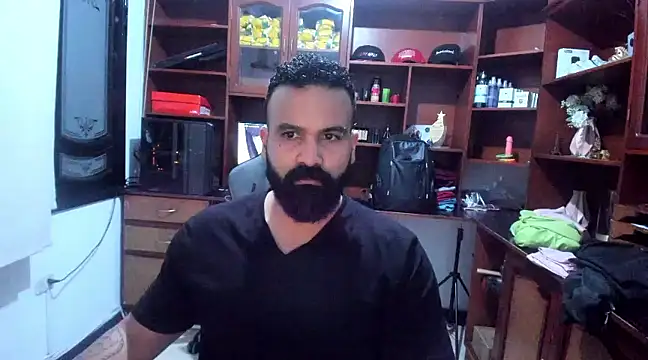 Drako Argentii online show from 13, 12, 2024