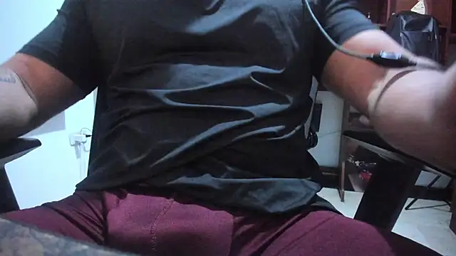 Drako Argentii online show from 19, 12, 2024