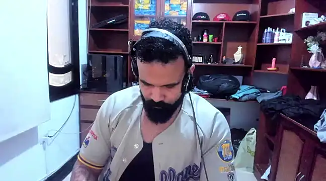 Drako Argentii online show from 22, 12, 2024