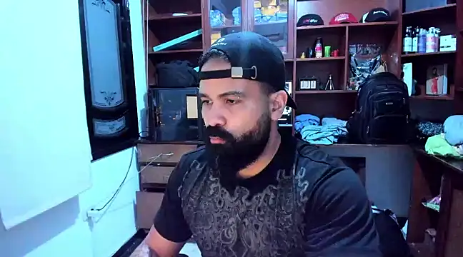 Drako Argentii online show from 24, 1, 2025