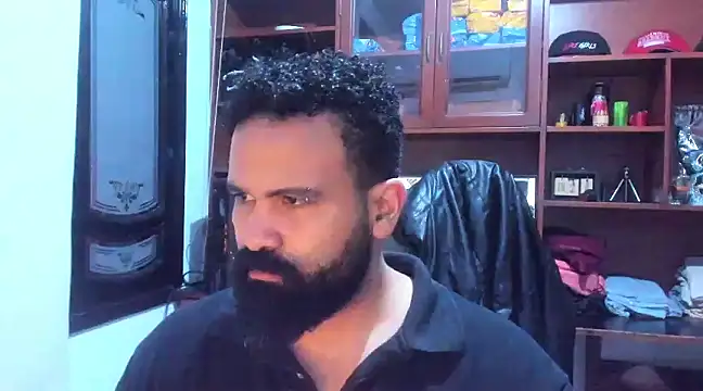 Drako Argentii online show from 29, 1, 2025