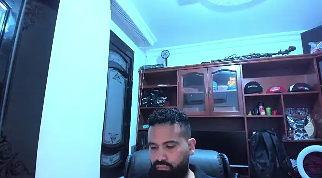 Drako Argentii online show from 4, 2, 2025