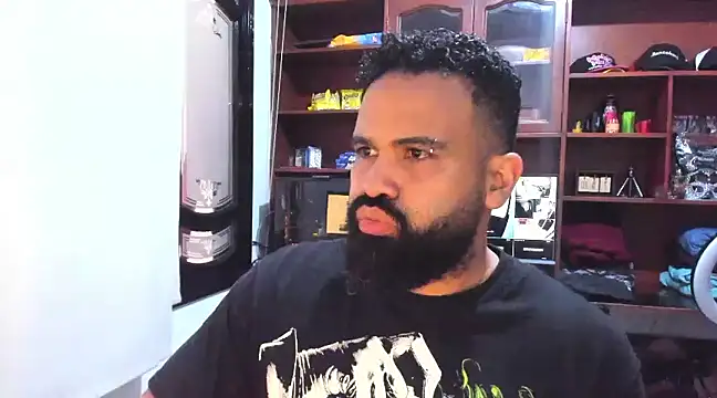 Drako Argentii online show from 7, 2, 2025