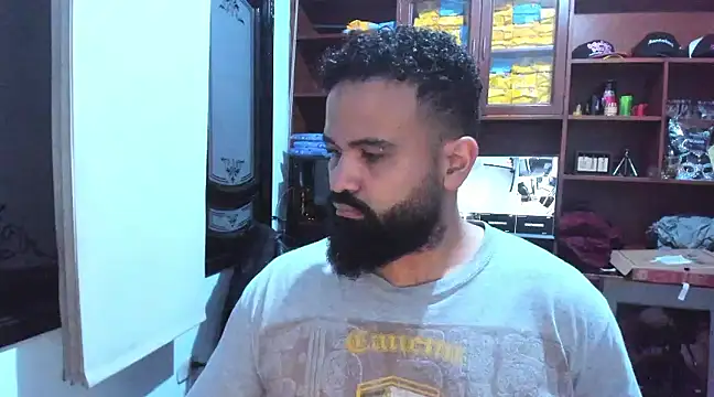 Drako Argentii online show from 9, 2, 2025