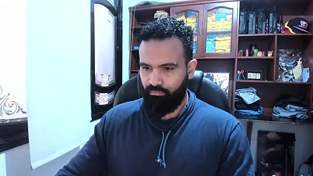 Drako Argentii online show from 24, 2, 2025