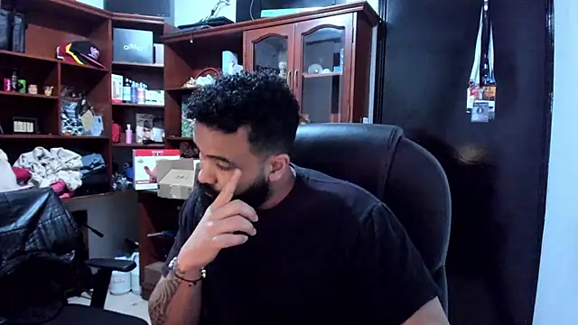 Drako Argentii online show from 9, 3, 2025