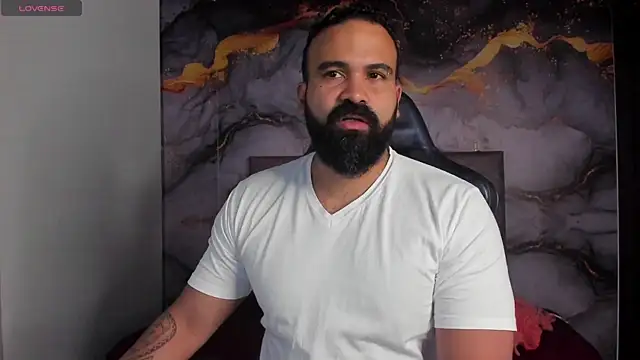 Drako Argentii online show from 8, 1, 2026