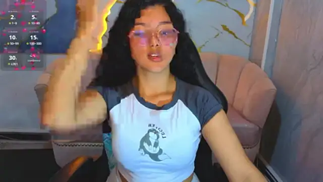 victoria castillo b online show from 30, 4, 2026