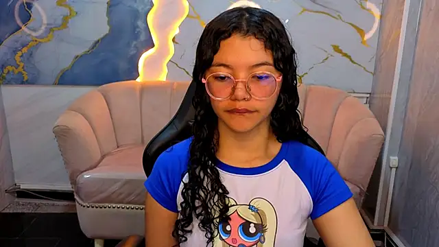victoria castillo b online show from 7, 5, 2026