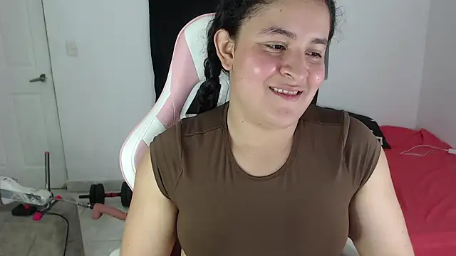 diana fitass online show from 25, 6, 2026