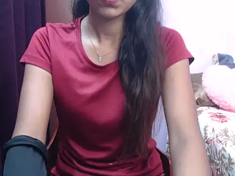 Angel kiyara online show from 20, 9, 2025