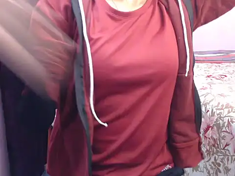 Angel kiyara online show from 18, 12, 2025